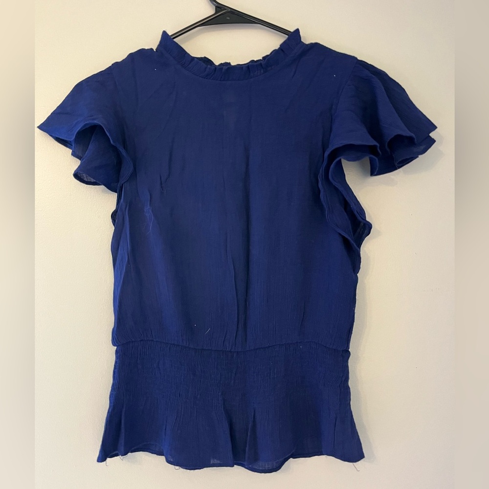 Woman’s Top